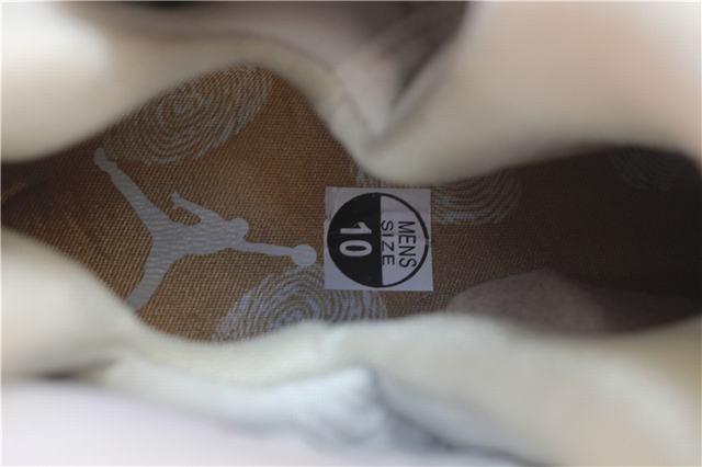 Authentic Air Jordan 8 Champagne From PK.club